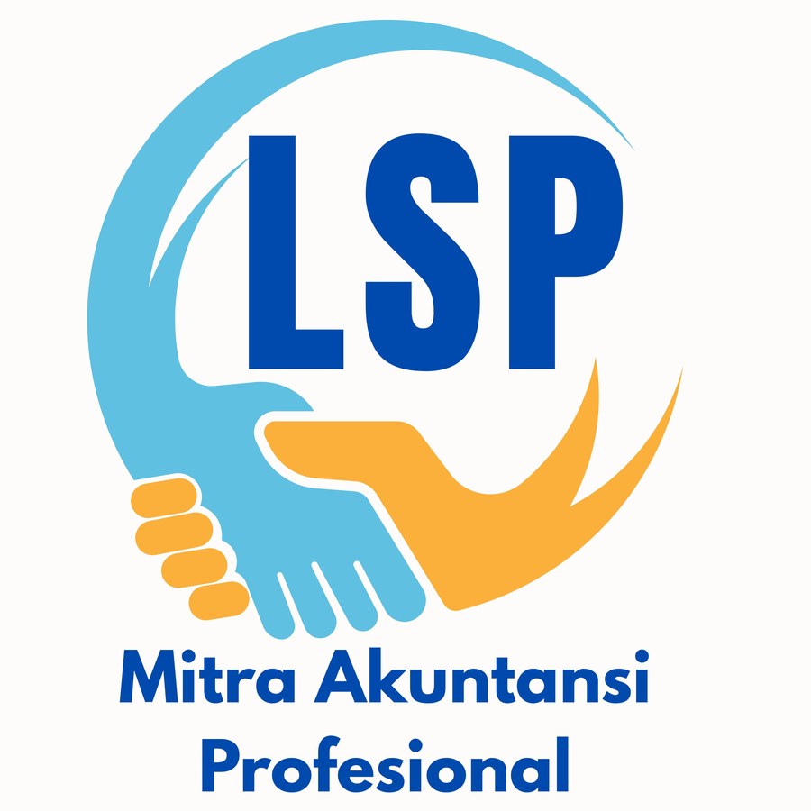 Logo LSP Mitra Akuntansi Profesional